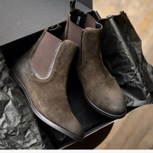 Thursday Boot Company Boots